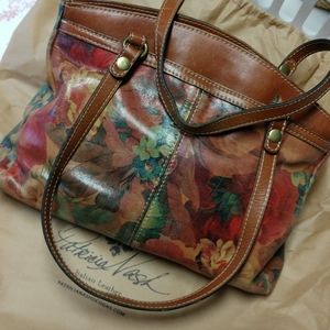 Patricia Nash bag